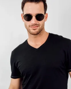 Halsey Sunglasses-Out East Eyewear Best