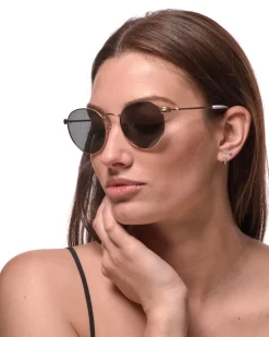 Halsey Sunglasses-Out East Eyewear Best