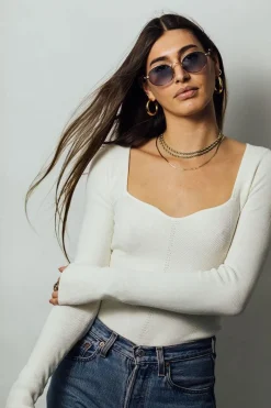 Meadow Sunglasses-Out East Eyewear Sale