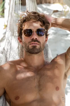 Watermill-Revere Sunglasses-Out East Eyewear Fashion