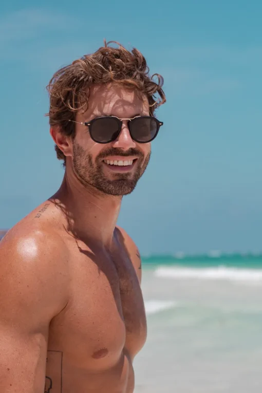 Westbury Sunglasses-Out East Eyewear New