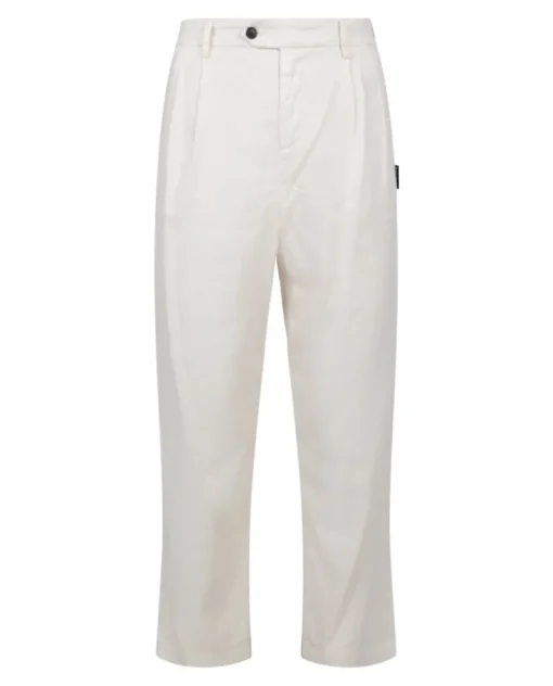 Palm Angels Pleated Pants-PROOZY Sale