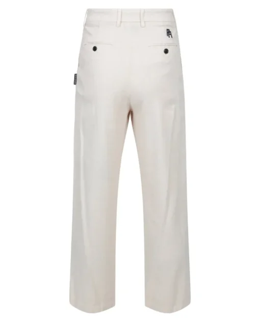 Palm Angels Pleated Pants-PROOZY Sale