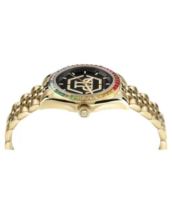 Date Superlative Crystal Watch-Philipp Plein Online