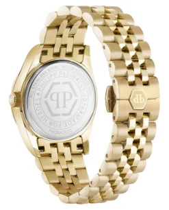 Date Superlative Crystal Watch-Philipp Plein Online