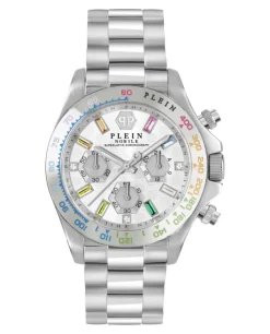 Nobile Lady Chronograph Watch-Philipp Plein Clearance