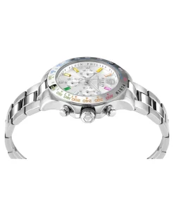 Nobile Lady Chronograph Watch-Philipp Plein Clearance