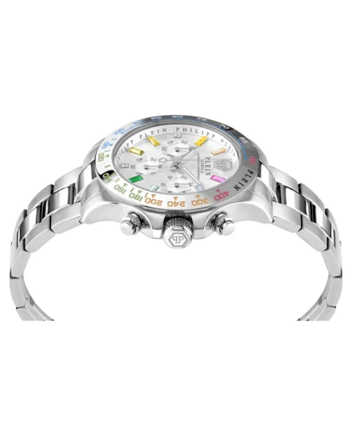 Nobile Lady Chronograph Watch-Philipp Plein Clearance