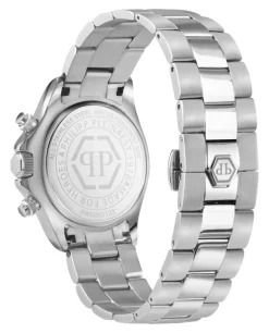 Nobile Lady Chronograph Watch-Philipp Plein Clearance