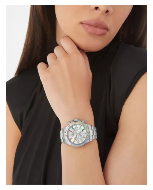 Nobile Lady Chronograph Watch-Philipp Plein Clearance