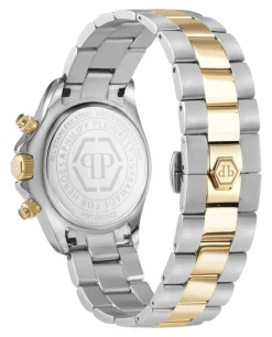 Nobile Lady Crystal Watch-Philipp Plein Clearance
