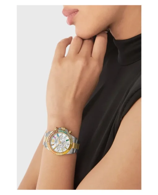 Nobile Lady Crystal Watch-Philipp Plein Clearance
