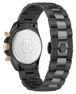 Nobile Lady Crystal Watch-Philipp Plein Clearance