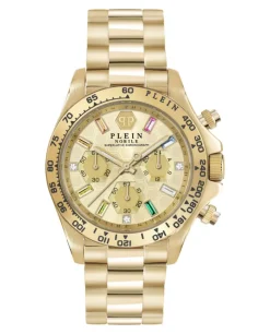 Nobile Lady Chronograph Watch-Philipp Plein Discount