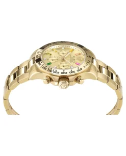 Nobile Lady Chronograph Watch-Philipp Plein Discount