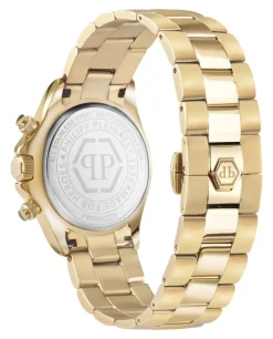 Nobile Lady Chronograph Watch-Philipp Plein Discount