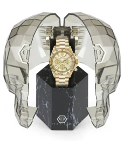 Nobile Lady Chronograph Watch-Philipp Plein Discount