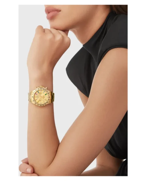 Nobile Lady Chronograph Watch-Philipp Plein Discount
