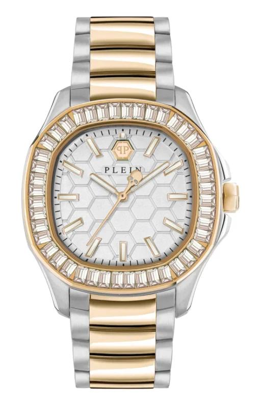 $pectre Lady Crystal Watch-Philipp Plein Discount