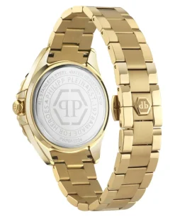 Plein Heaven Crystal Watch-Philipp Plein Sale