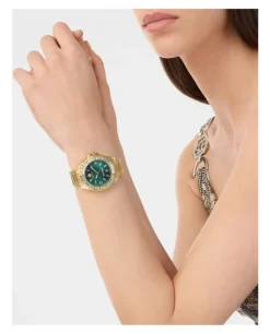 Plein Heaven Crystal Watch-Philipp Plein Sale