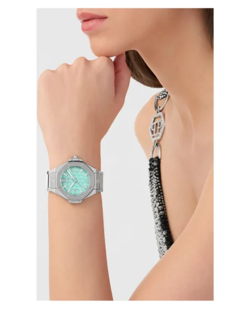 Plein Lady Royal Bracelet Watch-Philipp Plein Outlet