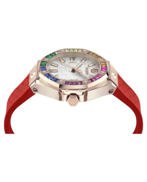 Plein Lady Royal Crystal Watch-Philipp Plein Discount