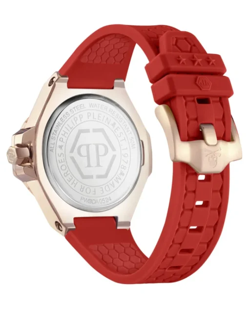 Plein Lady Royal Crystal Watch-Philipp Plein Discount
