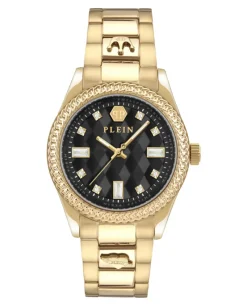 Queen Crystal Watch-Philipp Plein Fashion