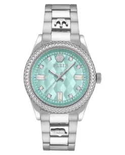 Queen Crystal Watch-Philipp Plein Clearance