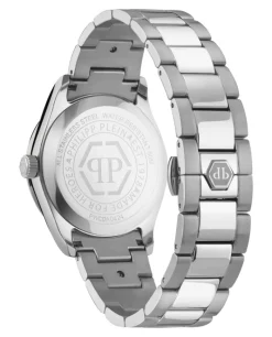 Queen Crystal Watch-Philipp Plein Clearance
