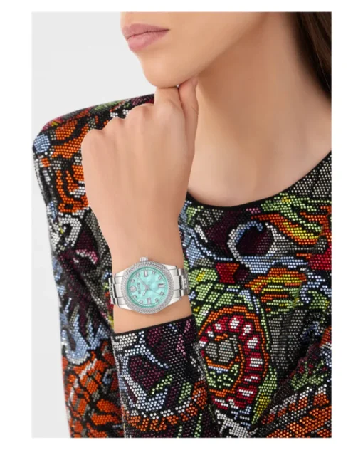 Queen Crystal Watch-Philipp Plein Clearance