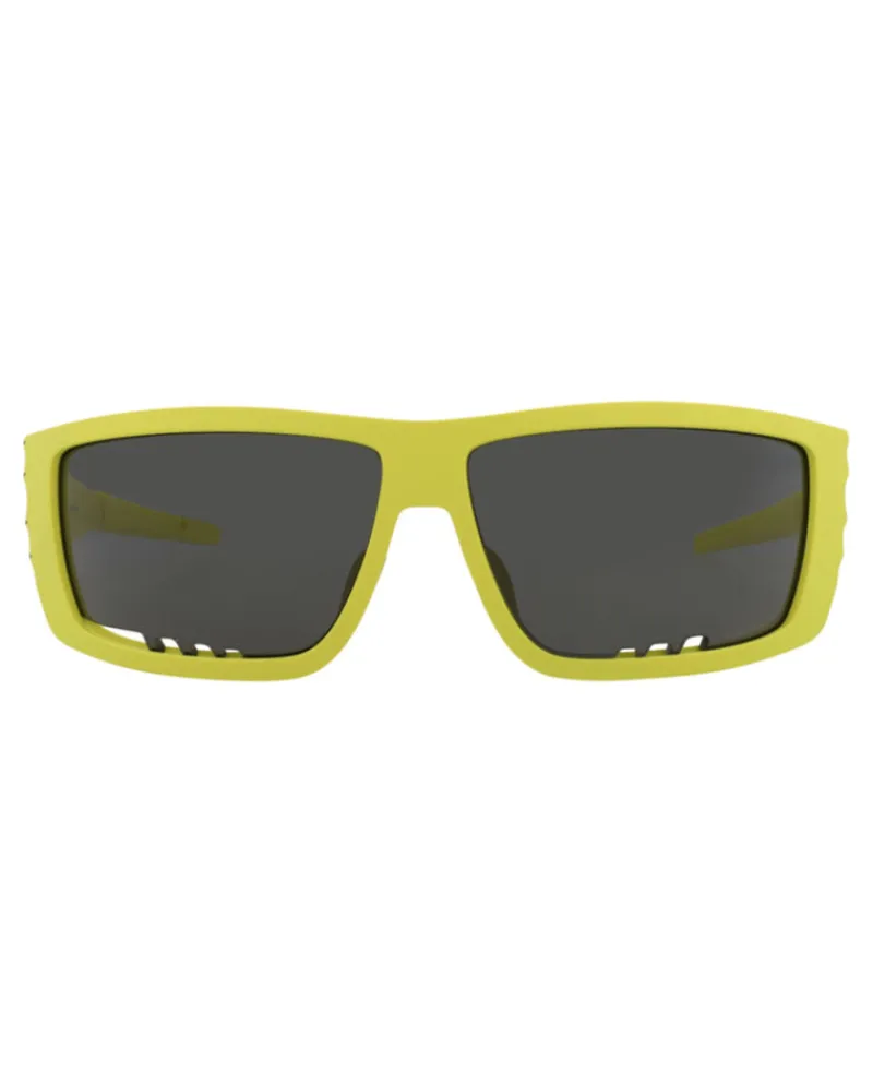 Square-Frame Injection Sunglasses-Philipp Plein Discount