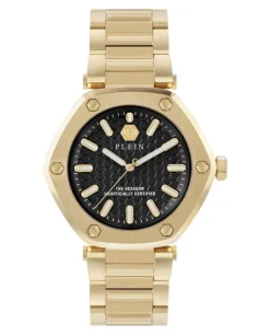 The Hexagon Bracelet Watch-Philipp Plein Outlet