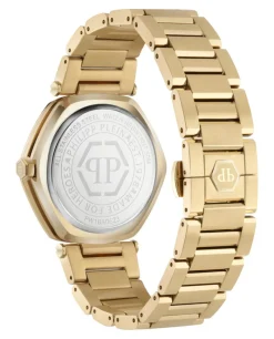 The Hexagon Bracelet Watch-Philipp Plein Outlet