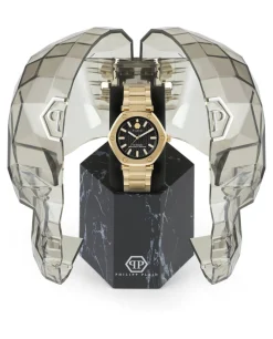 The Hexagon Bracelet Watch-Philipp Plein Outlet