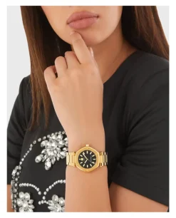 The Hexagon Bracelet Watch-Philipp Plein Outlet