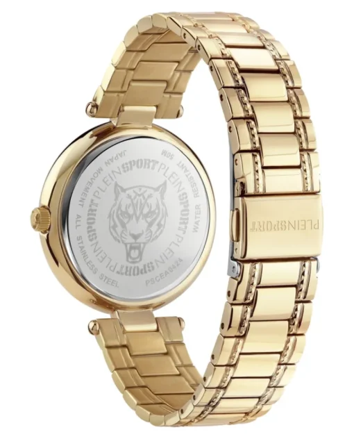 Plein Sport Opium Bracelet Watch-Philipp Plein Sale
