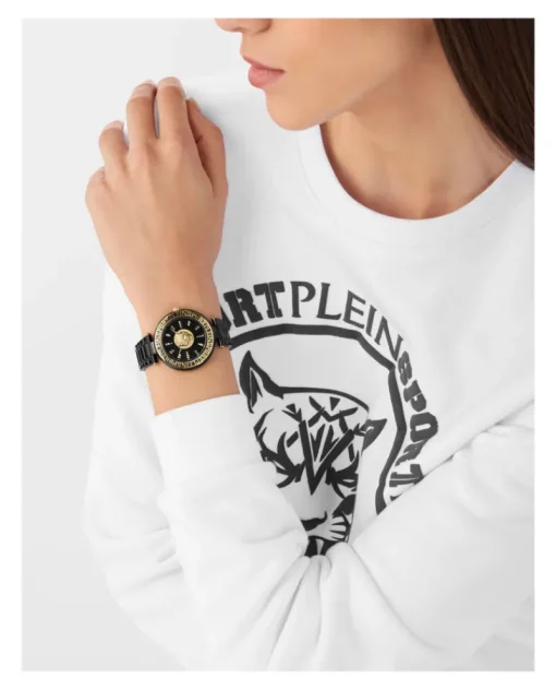 Plein Sport Opium Bracelet Watch-Philipp Plein Fashion