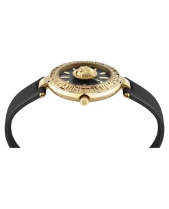 Plein Sport Opium Leather Strap-Philipp Plein Hot