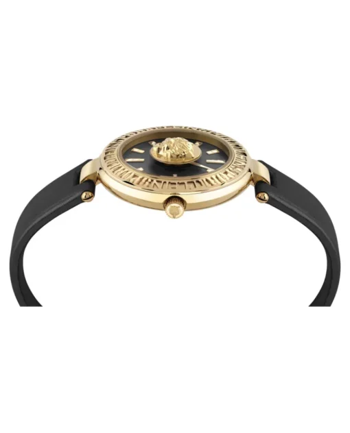 Plein Sport Opium Leather Strap-Philipp Plein Hot