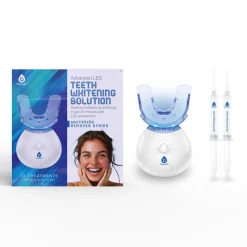 Advanced LED Teeth ning Solution-Pursonic Fashion
