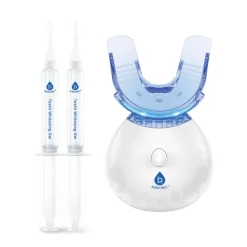 Advanced LED Teeth ning Solution-Pursonic Fashion
