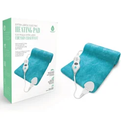 Electric Heating Pad-Pursonic Outlet