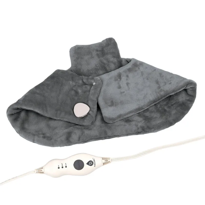 Electric Neck & Shoulder Heating Pad-Pursonic Fashion