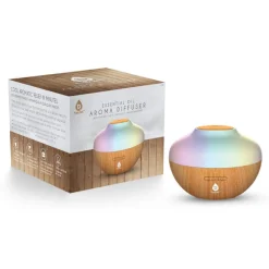 Essential Oil Aroma Diffuser-Pursonic Fashion