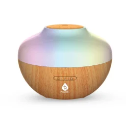 Essential Oil Aroma Diffuser-Pursonic Fashion