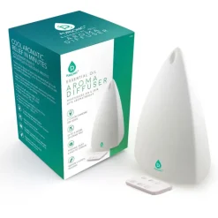 Essential Oil Diffuser-Pursonic Outlet