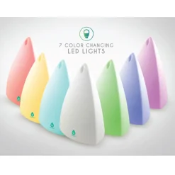 Essential Oil Diffuser-Pursonic Outlet