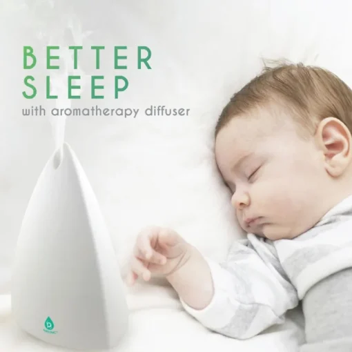 Essential Oil Diffuser-Pursonic Outlet